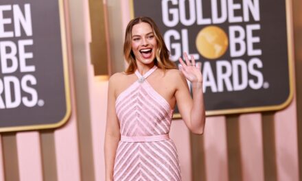How to Watch the Golden Globes 2025: Streaming Options