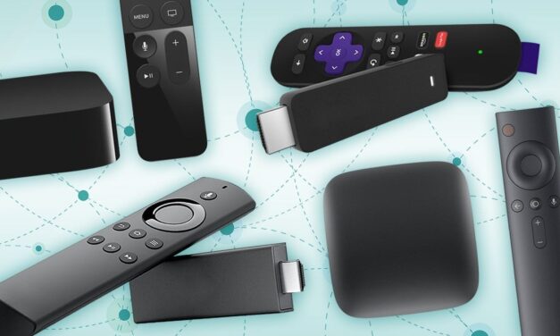 Best streaming devices of 2025: Amazon Fire TV, Apple TV, Roku, or Google TV?
