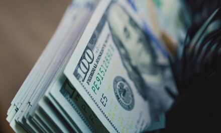 A Startling Statement: DOJ Claims Fiat Money Is Not Necessarily Property
