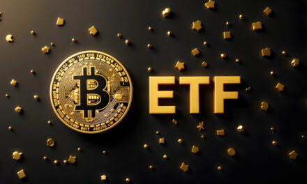 Analyst Says US Bitcoin ETFs on Track to See Over $50 Billion Inflows in 2025