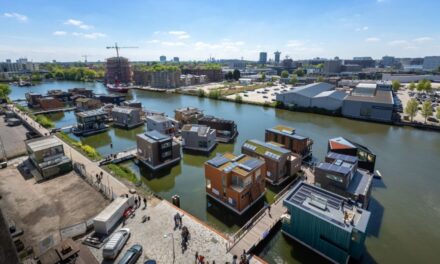 Fraunhofer technology connects Dutch energy community to flexibility markets