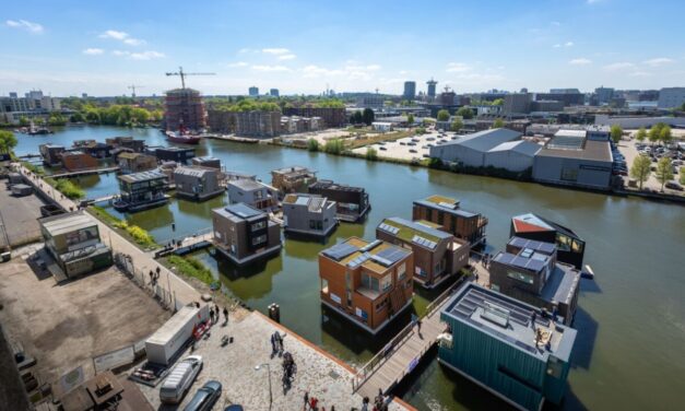 Fraunhofer technology connects Dutch energy community to flexibility markets