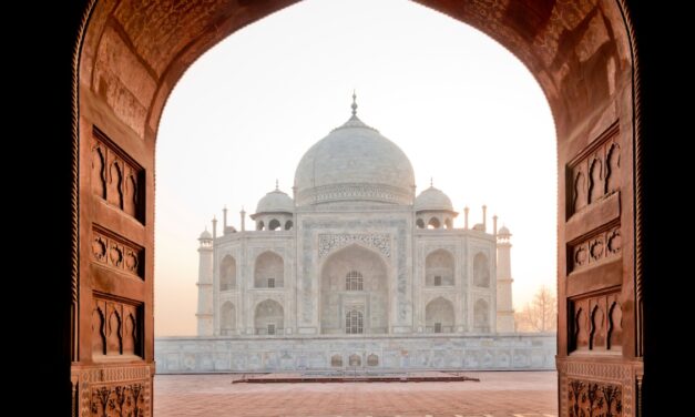 How to plan the ultimate Golden Triangle adventure in Northern India