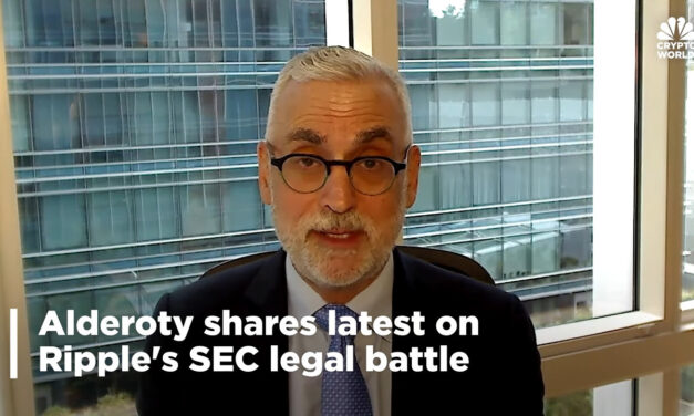 Trump’s New Era: Ripple’s Legal Chief Hails Transformative Shift in Crypto Regulation
