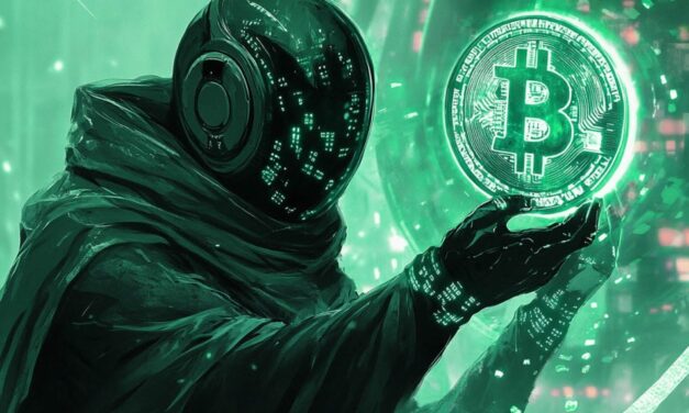 Satoshi Nakamoto Still Holding $107,071,037,496 Worth of Bitcoin in Thousands of Wallets: Arkham