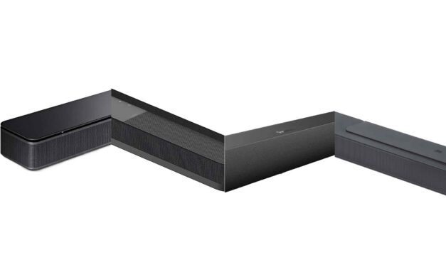 The best soundbars for any room and budget
