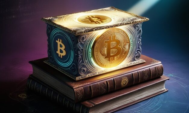 Here’s The Secret To Investing In Bitcoin