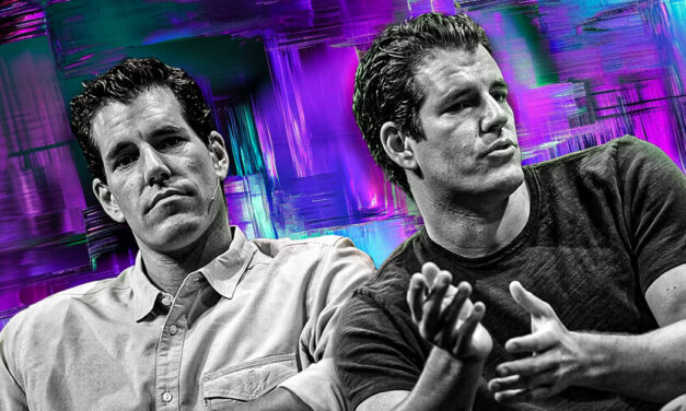 Winklevoss-owned Gemini considering going public as regulatory tides shift