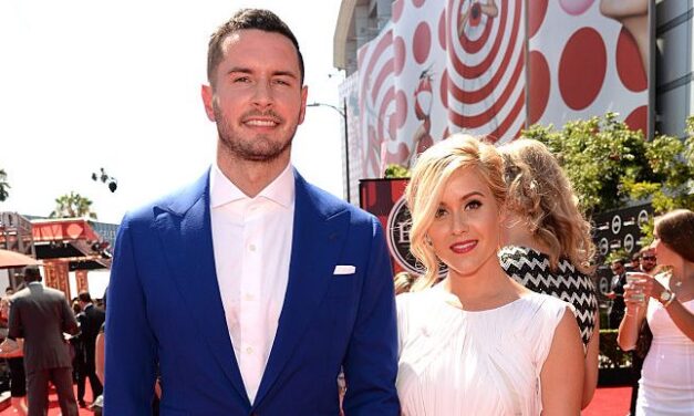 JJ Redick’s Wife: About Chelsea Redick & Their Marriage