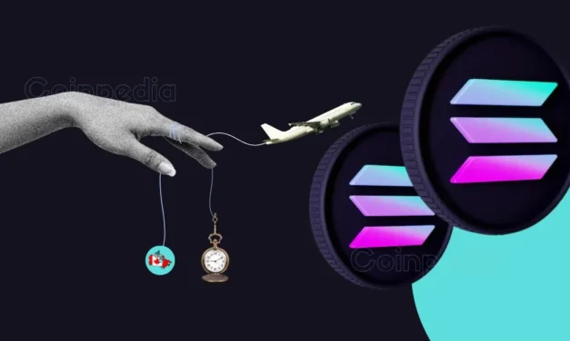 Solana Rally Imminent? $24 Million of SOL Moves from Exchanges