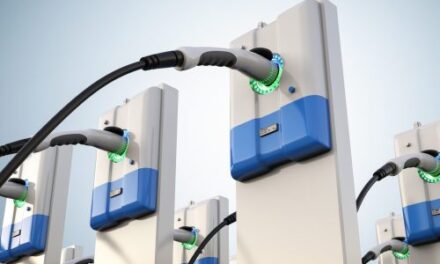Feds putting the kibosh on national EV charging program