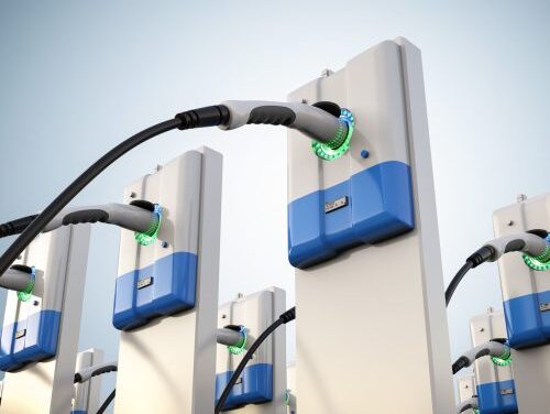 Feds putting the kibosh on national EV charging program