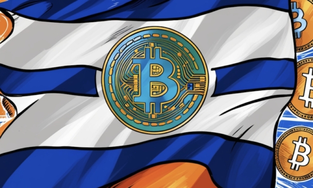 El Salvador Is Still Bitcoin Country