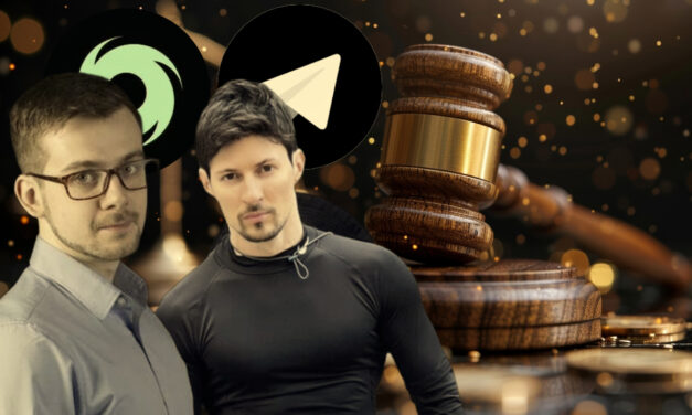 Trial for Pavel Durov Set for 2026; Tornado Cash Developer’s Release Imminent