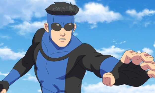 <em>Invincible</em> Is Back For Seven Episodes of Subversive Season 3 Superhero Chaos