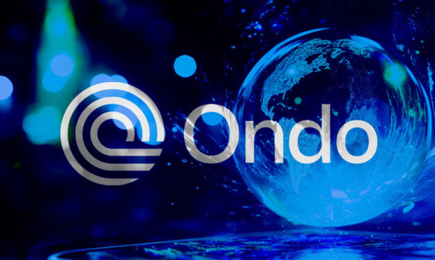 Cosmos ecosystem becoming home for RWAs as Ondo Finance reveals new L1
