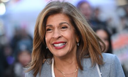 How Long Has Hoda Kotb Been on the ‘Today’ Show?
