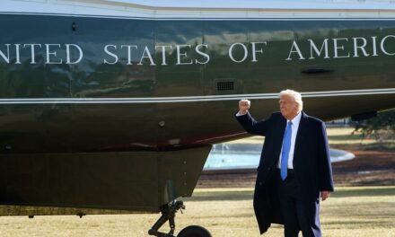 As Trump abandons the old world order, NZ must find its place in a new ‘Pax Autocratica’