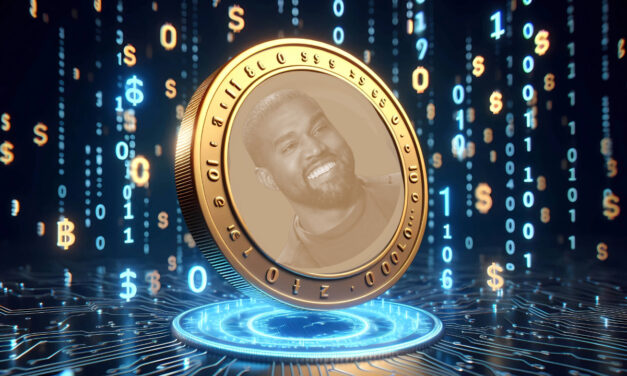 YE-Coin A No-Go: Kanye Denies Any Memecoin Plans