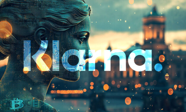 ‘Last large fintech in the world’ Klarna to embrace crypto amid upcoming IPO