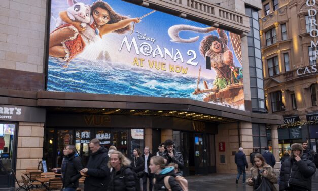 ‘Moana 2’ Copyright Lawsuit: Why Disney Is Being Sued