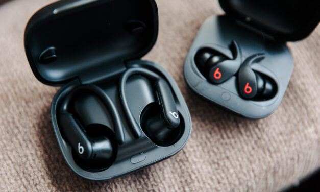 We put the Powerbeats Pro 2 earbuds through hard workouts to see if they stay in place