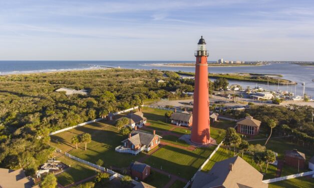 The top 3 beyond-the-sand adventures in Daytona Beach, Florida