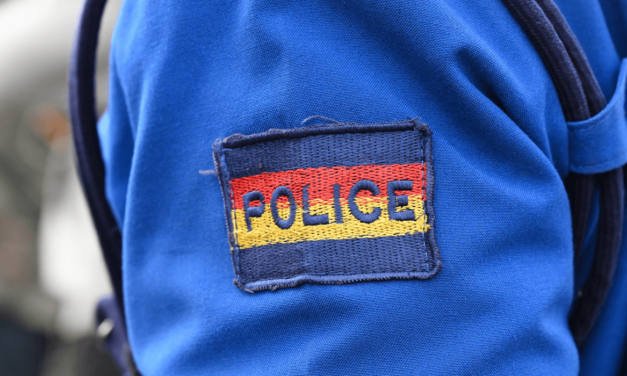 Hackers Push Fake Crypto on Kenya Police Social Media Accounts