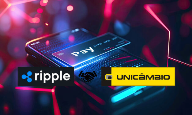 Ripple Makes Waves with New Portugal-to-Brazil Payment Corridor Via Unicâmbio Partnership