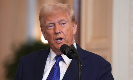 Trump Calls for Department of Education to Be ‘Closed Immediately’