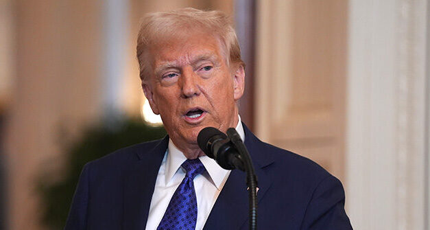 Trump Calls for Department of Education to Be ‘Closed Immediately’