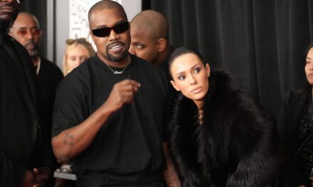Are Kanye West and Bianca Censori Getting Divorced? Here’s What the Tabloids Are Saying