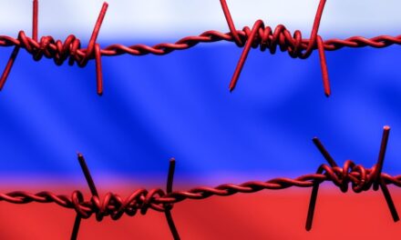 US May Lift Russian Sanctions if Ukraine Talks Progress, Expert Says