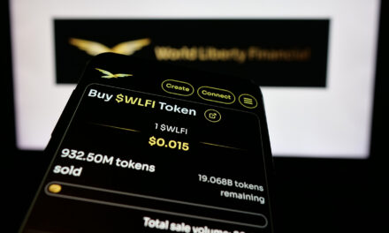 Trump-Backed DeFi to Boost His Personal Wealth, Not Crypto, Says Digital Asset CEO