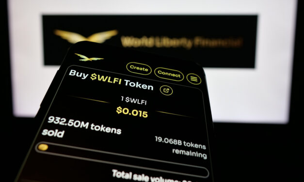 Trump-Backed DeFi to Boost His Personal Wealth, Not Crypto, Says Digital Asset CEO