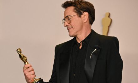 Oscars 2025 Nominations: See the Likely Nominees