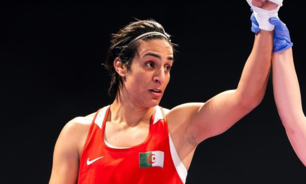 IBA welcomes lawsuit threatened by Imane Khelif following Paris Olympics controversy