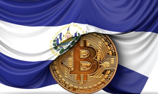 Samson Mow Breaks Down El Salvador’s Bitcoin Law Update—Is BTC Still Legal Tender?