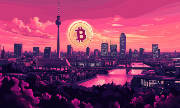 Bitcoin City Already Exists Deep in These South American Mountains
