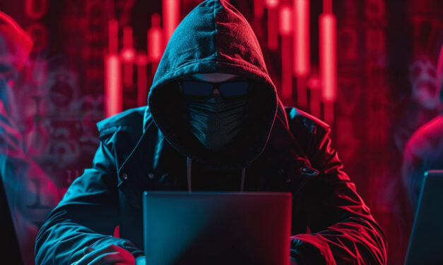 Crypto scammers net over $9B in 2024 as AI supercharges fraud
