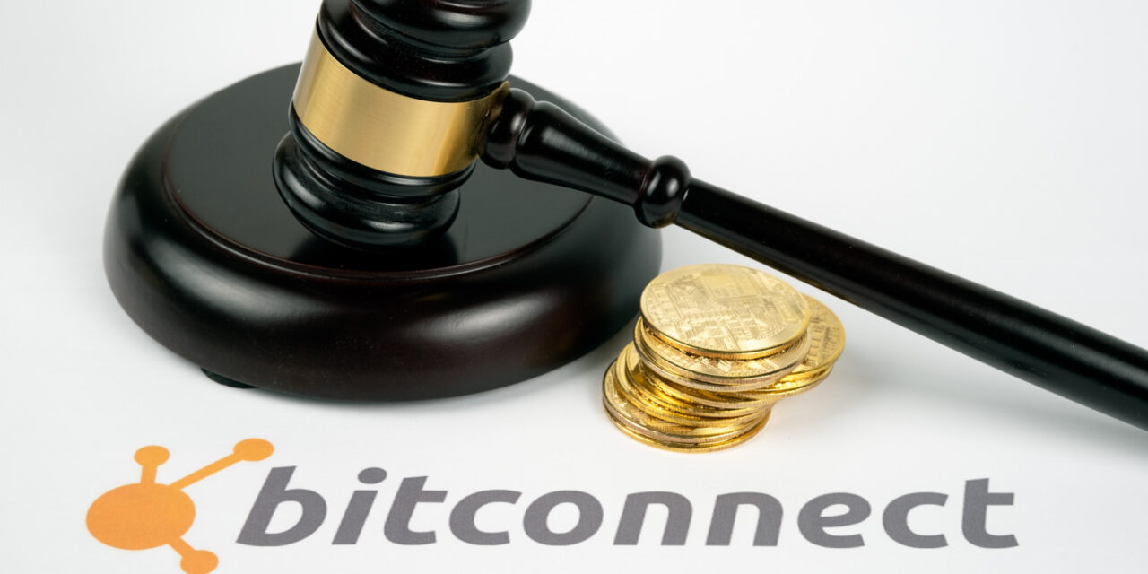 India Clamps Down on Crypto: $190 Million Seized in Bitconnect Ponzi Scheme Probe