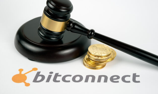 India Clamps Down on Crypto: $190 Million Seized in Bitconnect Ponzi Scheme Probe