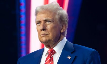 How to Watch Trump’s Inauguration: Cable & Streaming Details