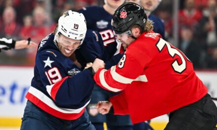 Who wins the U.S.-Canada rematch? Goalie confidence, X factors, keys to victory