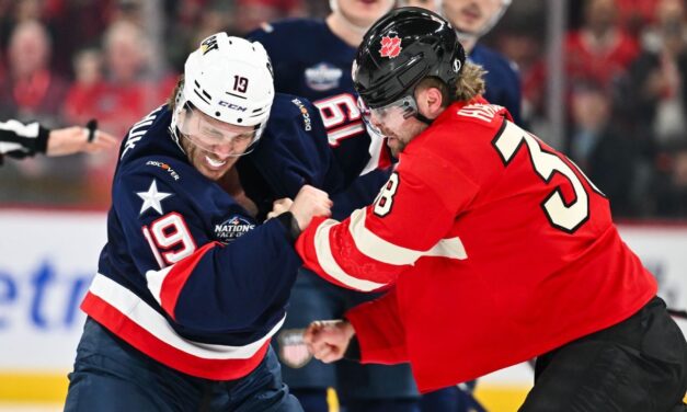 Who wins the U.S.-Canada rematch? Goalie confidence, X factors, keys to victory