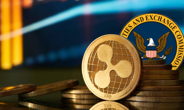 Ripple CEO Reacts to SEC XRP ETF Acknowledgement, as Coin Moves Past $2.75
