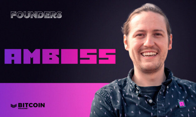 Amboss CEO Talks Growth Of The Bitcoin Lightning Network, Tether (USDT) On Lightning