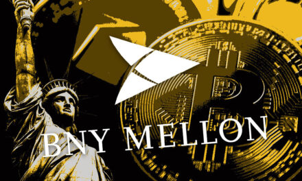 BNY Mellon discloses $13 million Bitcoin ETF exposure amid to Wallstreet’s cautious crypto push