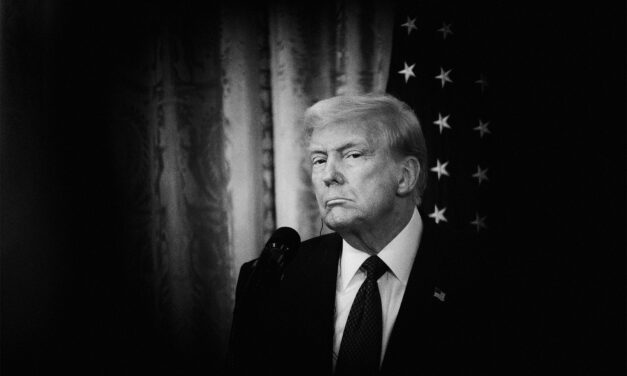 “They’re Scared Shitless”: The Threat of Political Violence Informing Trump’s Grip on Congress