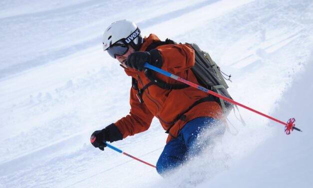 I’ve skied in 250 ski resorts—these are the best